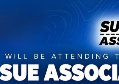 2026 Subsurface Utility Engineering Association Conference in Austin, TX
