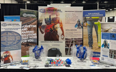 USM at Oklahoma Municipal League Annual Conference 2026