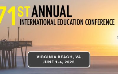 Universal’s Team at the IRWA Conference Booth 201/300