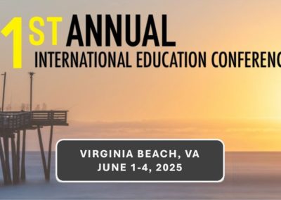 Universal’s Team at the IRWA Conference Booth 201/300