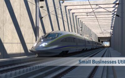 California High Speed Rail Project